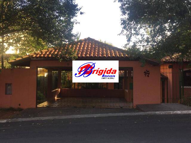 #ca1951 - Casa para Venda em Cotia - SP - 3