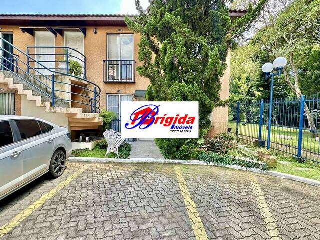 #CA292 - Casa em condomínio para Venda em Cotia - SP - 1