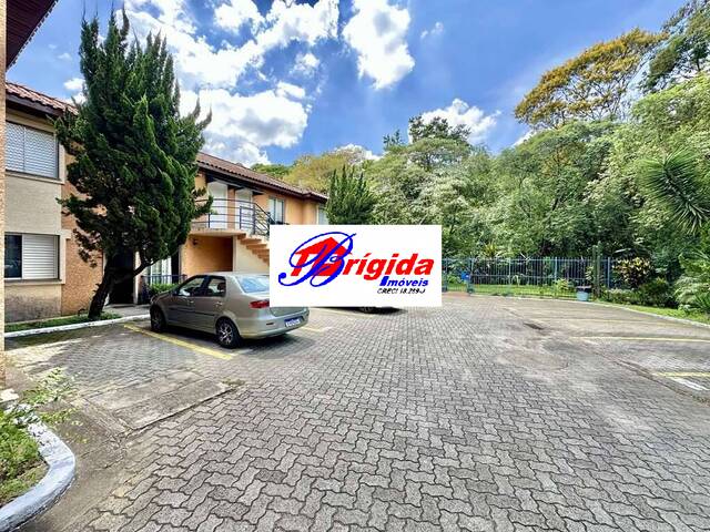 #CA292 - Casa em condomínio para Venda em Cotia - SP - 2