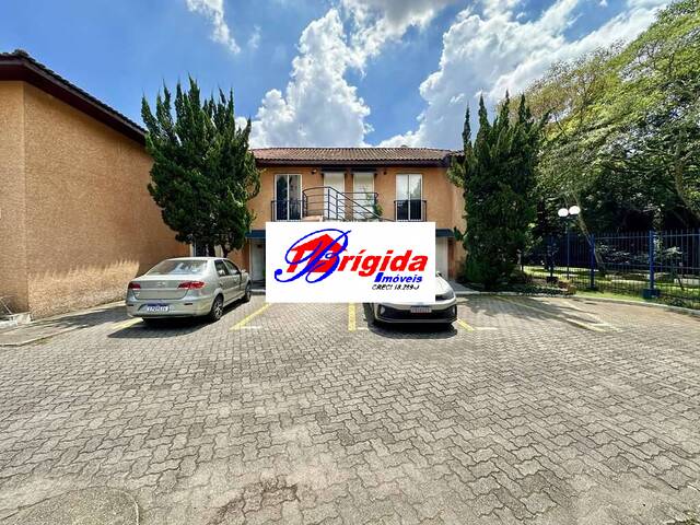 #CA292 - Casa em condomínio para Venda em Cotia - SP - 3