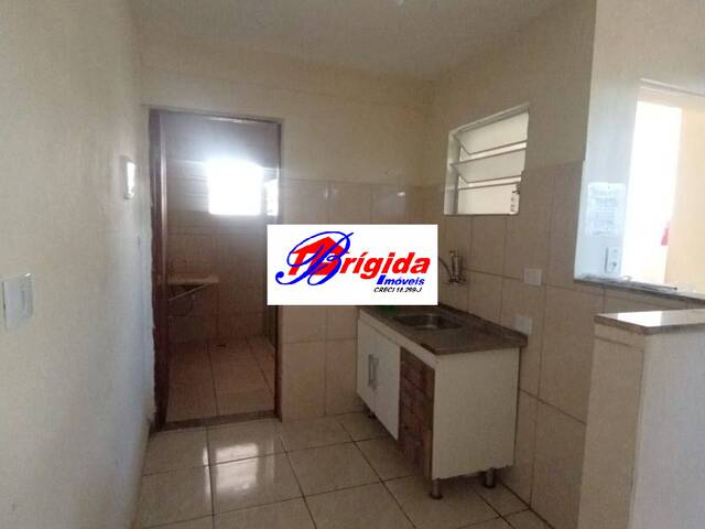 #Ca56 - Casa para Locação em Cotia - SP - 3
