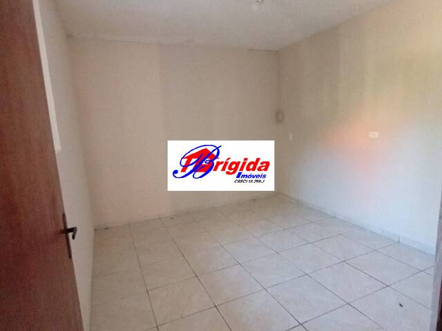 #Ca56 - Casa para Locação em Cotia - SP - 2