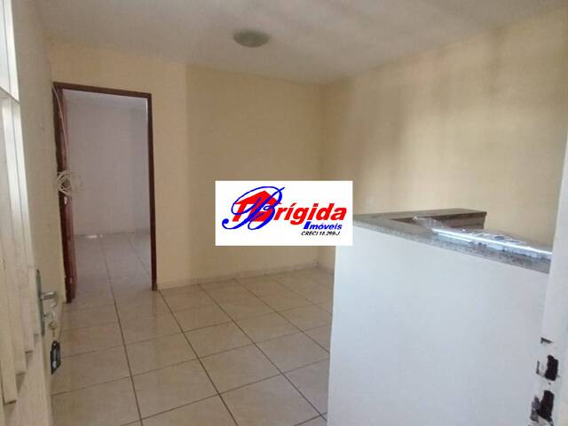 #Ca56 - Casa para Locação em Cotia - SP - 1