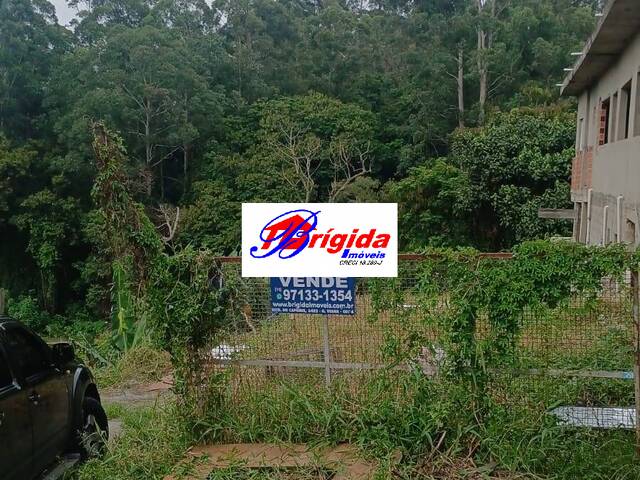 #TE57 - Terreno para Venda em Itapevi - SP - 1
