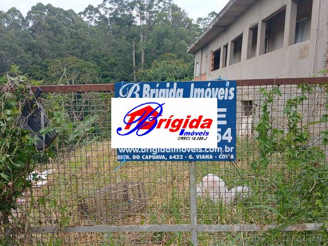 #TE57 - Terreno para Venda em Itapevi - SP - 2