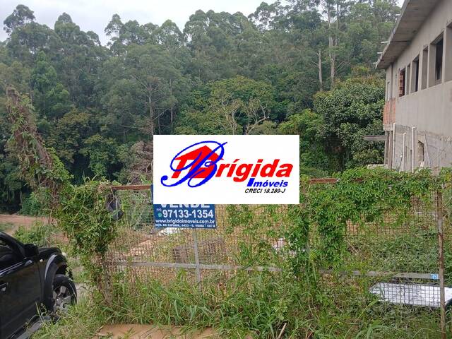 Terreno para Venda em Itapevi - 4