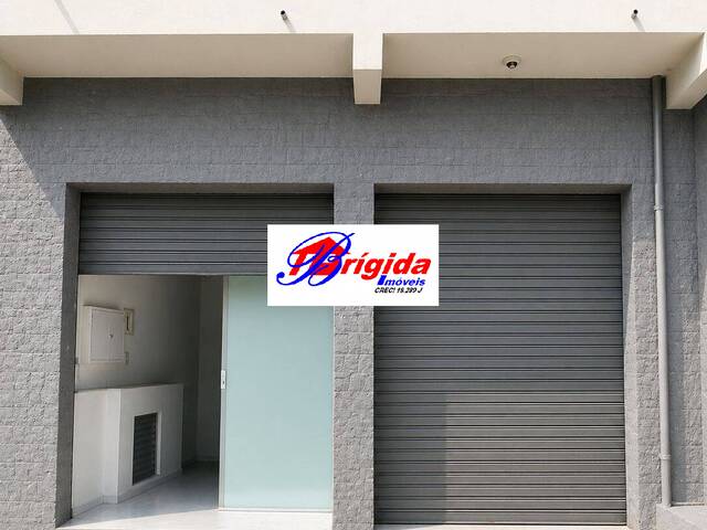 Salão Comercial para Locação em São Paulo - 4