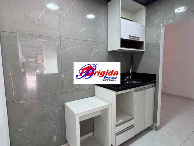 Salão Comercial para Locação em São Paulo - 5
