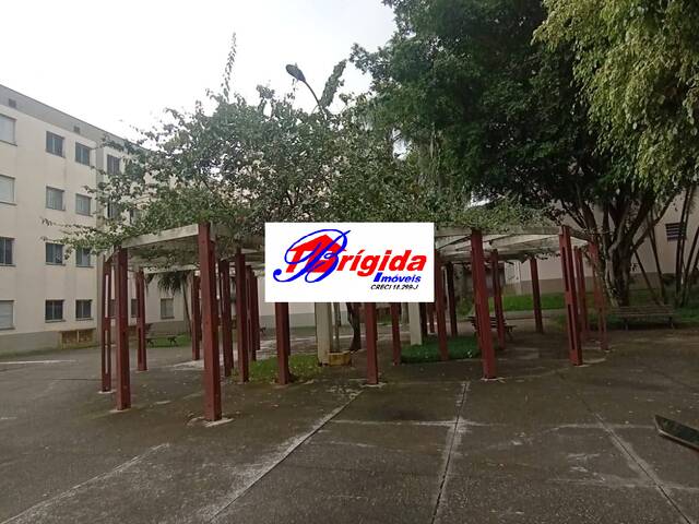 #AP185 - Apartamento para Venda em Cotia - SP - 1