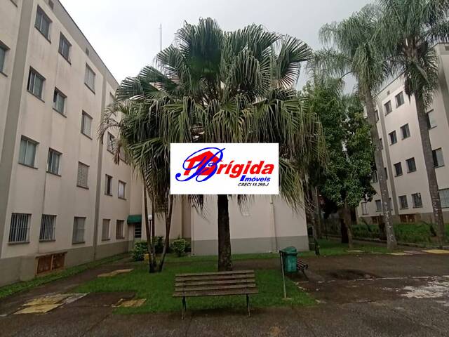 #AP185 - Apartamento para Venda em Cotia - SP - 3
