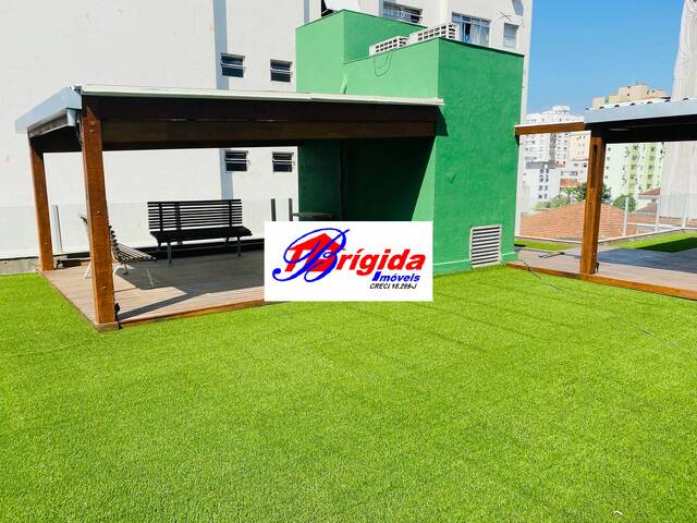 #ap 1966 - Triplex para Venda em Santos - SP - 3