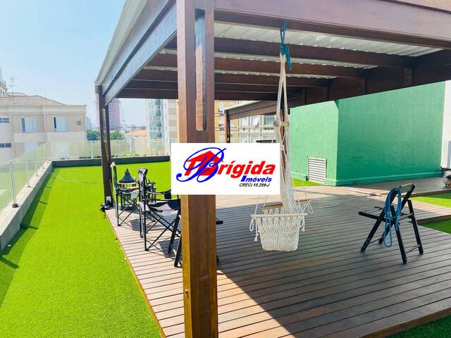 Triplex para Venda em Santos - 4