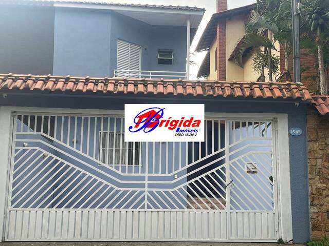 #ca1967 - Casa para Venda em Cotia - SP - 1