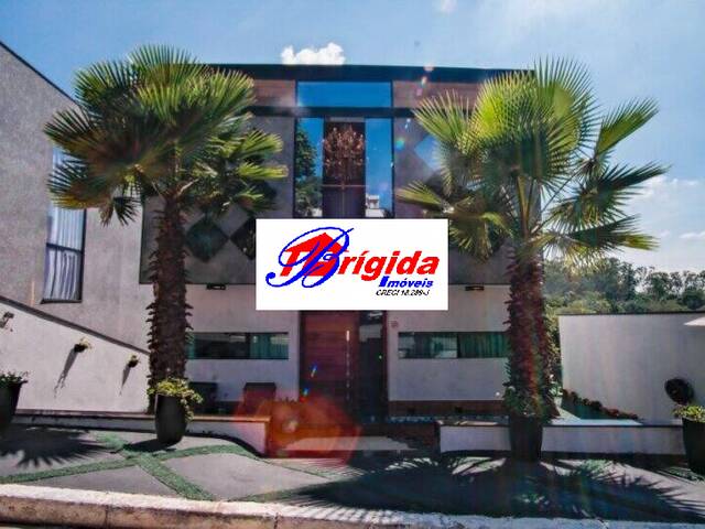 Casa em condomínio para Venda em Cotia - 1