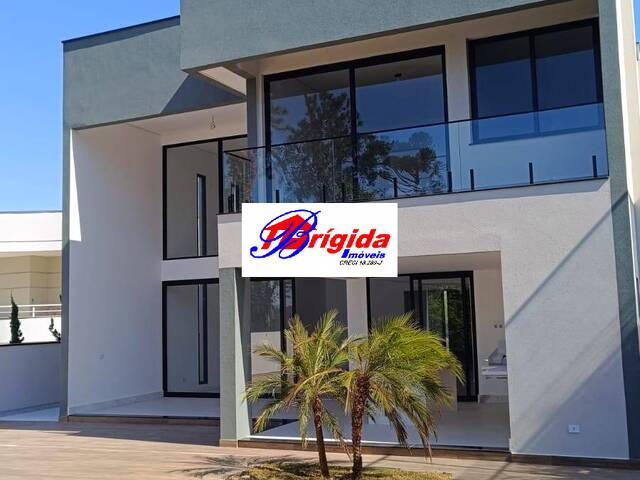 #CA371 - Casa em condomínio para Venda em Cotia - SP - 2