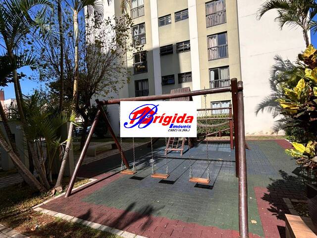 #AP173 - Apartamento para Venda em São Paulo - SP - 3