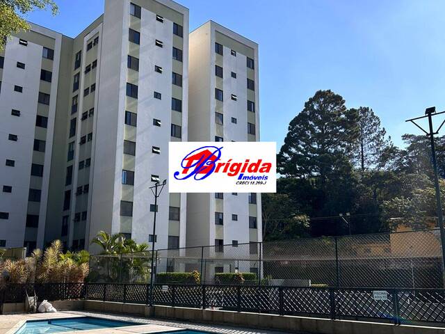 #AP173 - Apartamento para Venda em São Paulo - SP - 1