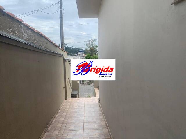 Casa para Locação em Cotia - 3