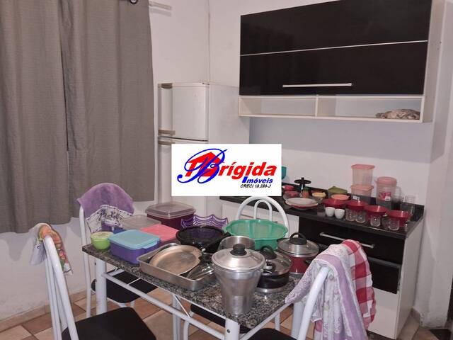 Casa para Locação em Cotia - 4