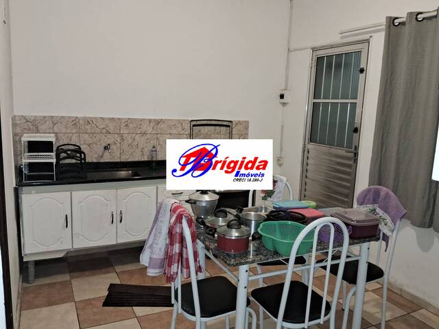 Casa para Locação em Cotia - 5