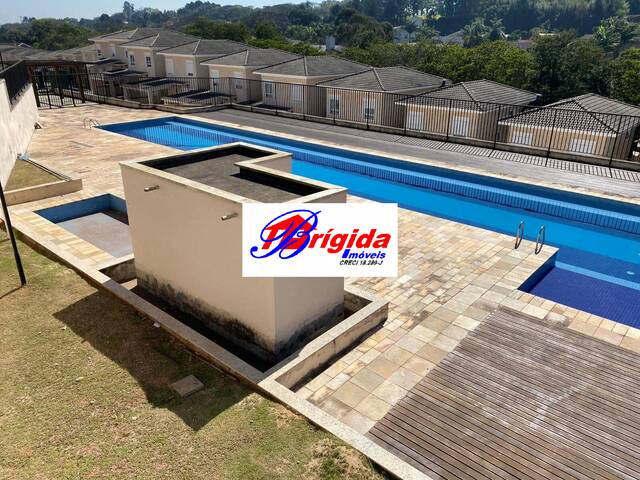 #1977 - Casa em condomínio para Venda em Cotia - SP - 2
