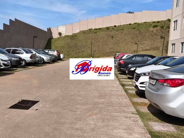 Apartamento para Venda em Cotia - 3