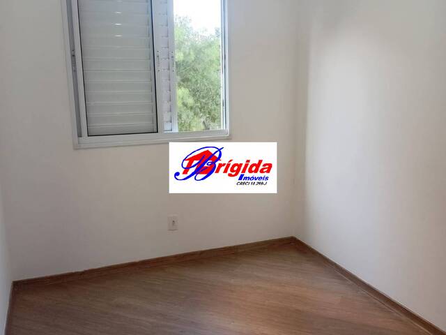 Apartamento para Locação em Osasco - 2