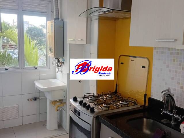 Apartamento para Locação em Osasco - 3