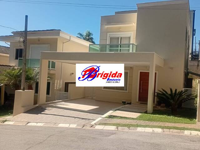 Casa em condomínio para Locação em Cotia - 2