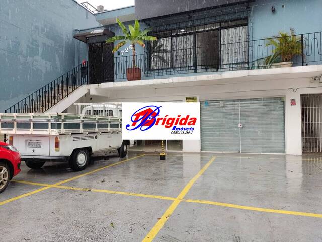 Sala para Venda em São Paulo - 4