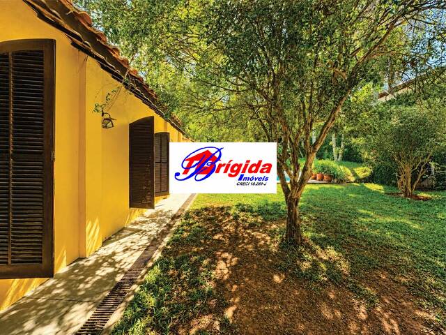 Casa para Venda em Cotia - 4