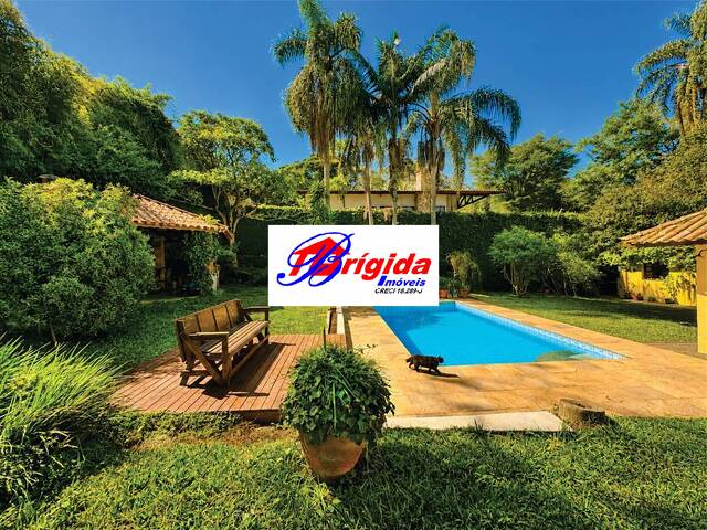 Casa para Venda em Cotia - 3