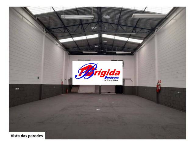 #1985 - Sala para Venda em Cotia - SP - 2
