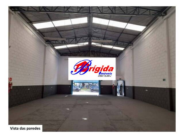 #1985 - Sala para Venda em Cotia - SP - 3