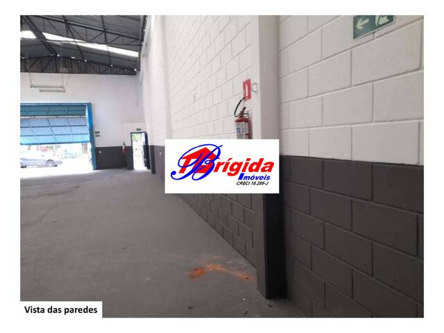 Sala para Venda em Cotia - 5