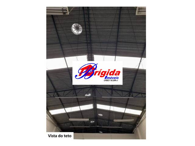 Sala para Venda em Cotia - 4