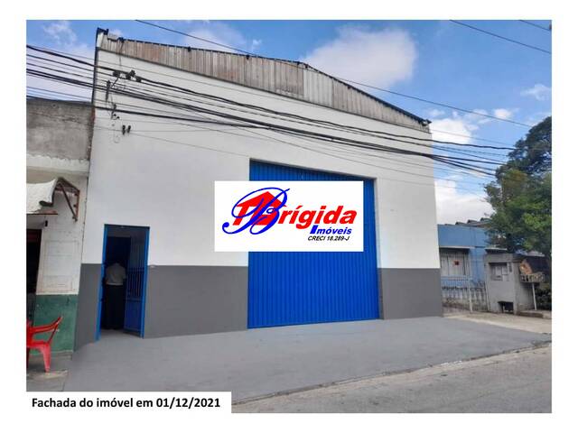 #1985 - Sala para Venda em Cotia - SP - 1