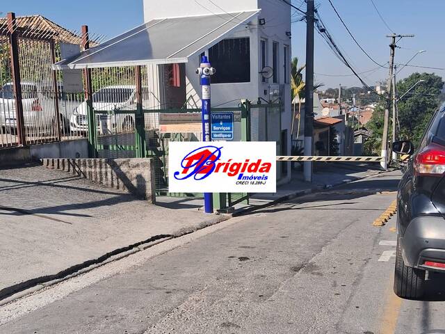#1987 - Casa em condomínio para Venda em Cotia - SP