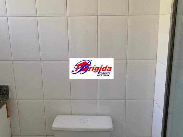 Villagio para Locação em Cotia - 5