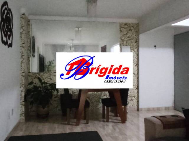 #AP211 - Apartamento para Locação em São Paulo - SP - 1