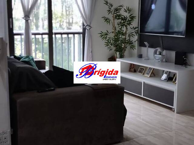 #AP211 - Apartamento para Locação em São Paulo - SP - 2