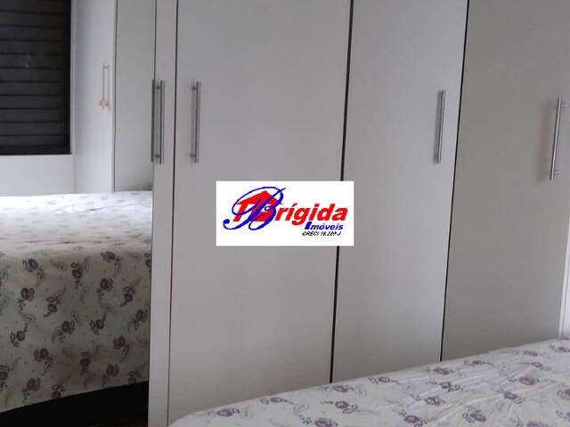 #AP211 - Apartamento para Locação em São Paulo - SP - 3