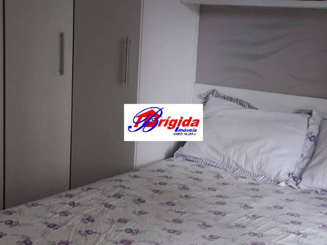 Apartamento para Locação em São Paulo - 4
