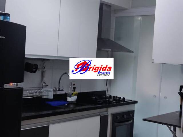 Apartamento para Locação em São Paulo - 5