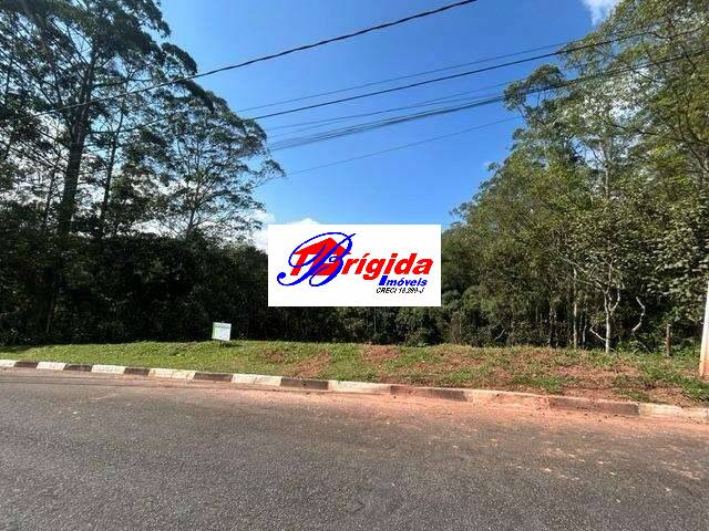 #1397M - Terreno em condomínio para Venda em Embu das Artes - SP - 1