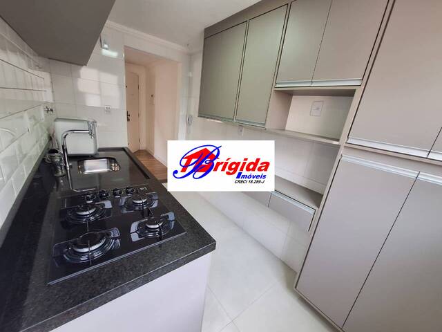 Apartamento para Venda em Cotia - 4