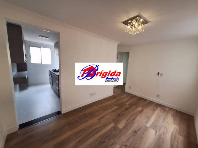 #AP292 - Apartamento para Venda em Cotia - SP - 2