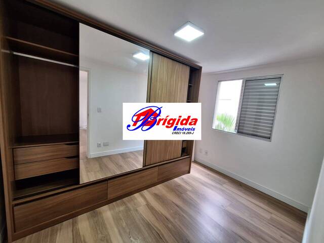 Apartamento para Venda em Cotia - 5