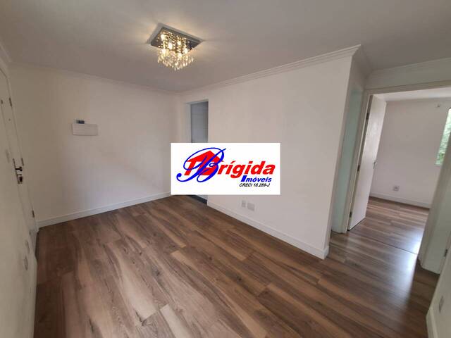 #AP292 - Apartamento para Venda em Cotia - SP - 1