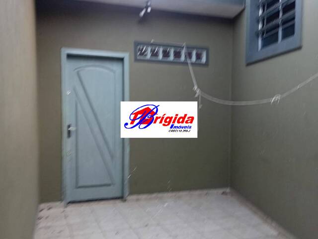 #CA195 - Casa para Locação em Cotia - SP - 3